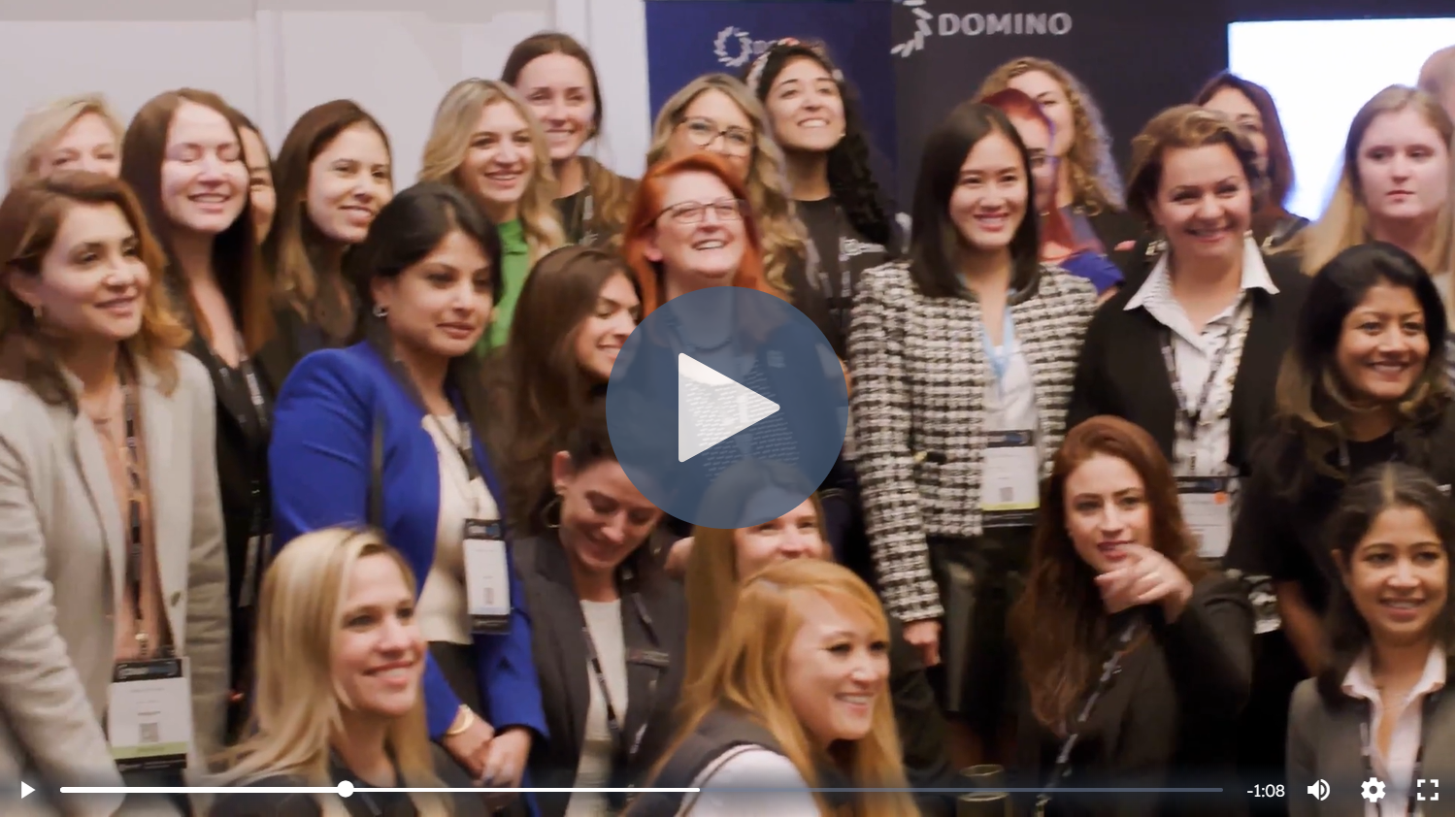 Corinium CDAO Fall 2024 Home